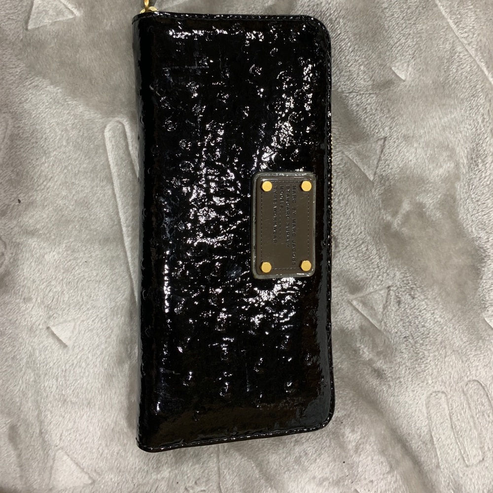 Marc jacobs wallet
